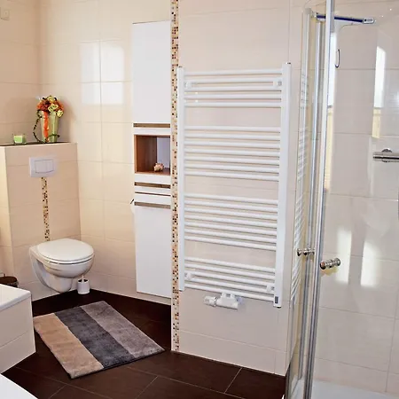 Ferienwohnung Am Hochufer *