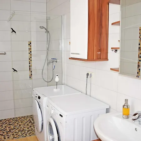 Ferienwohnung Am Hochufer *